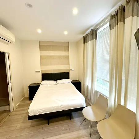 Aparthotel 95 London