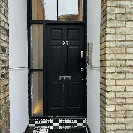 95 Londen