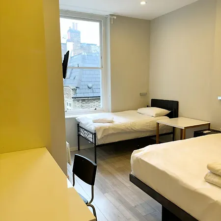 95 Aparthotel