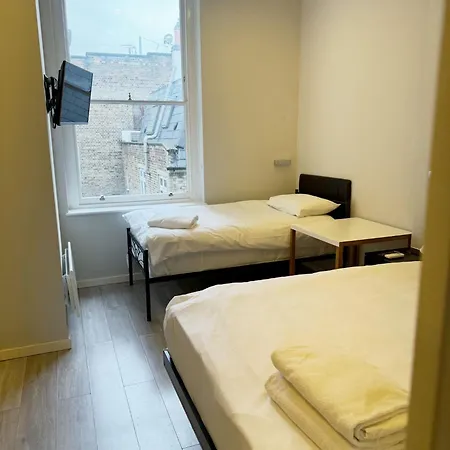 Aparthotel 95