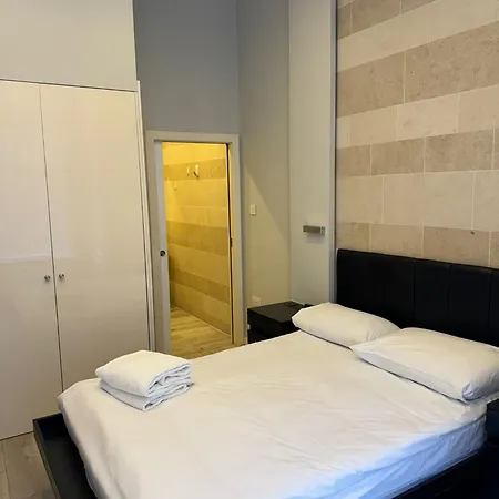 Aparthotel 95 *
