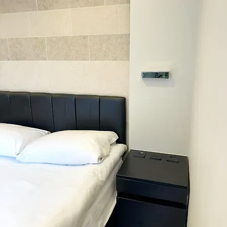 95 Aparthotel Londen
