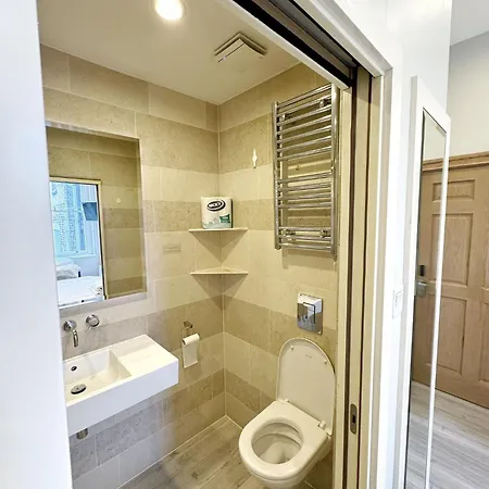 Aparthotel 95 Londen