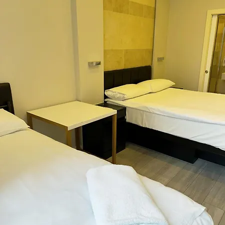 95 Aparthotel