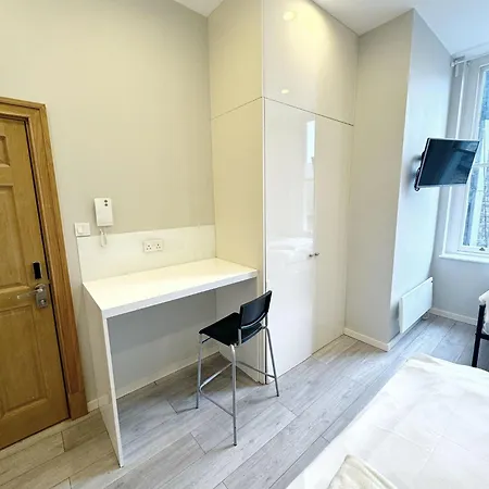 Aparthotel 95