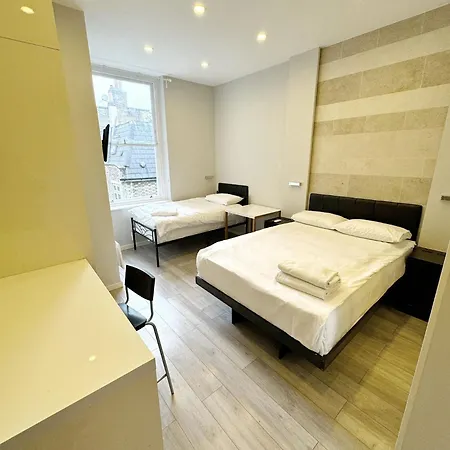 Aparthotel 95 *