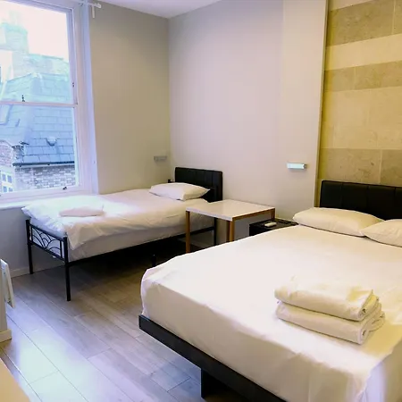 Aparthotel 95 London