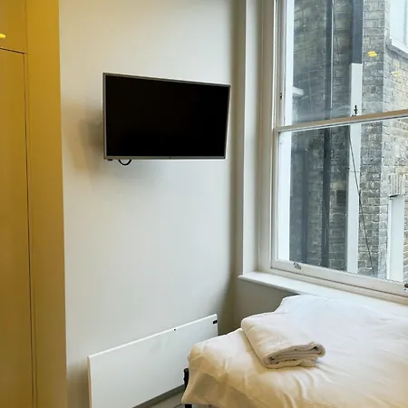 95 Aparthotel
