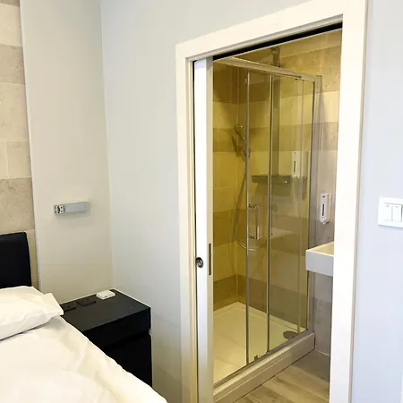 Aparthotel 95 *