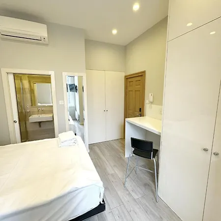 Aparthotel 95 London