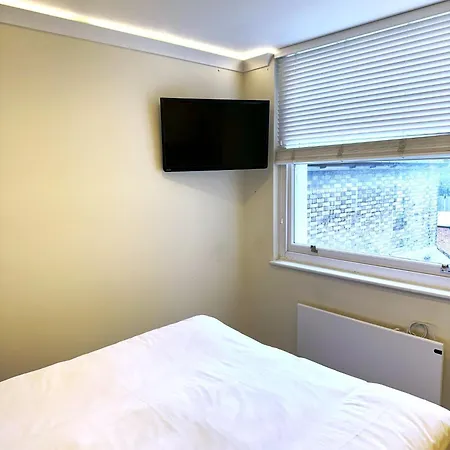 95 Aparthotel Londen