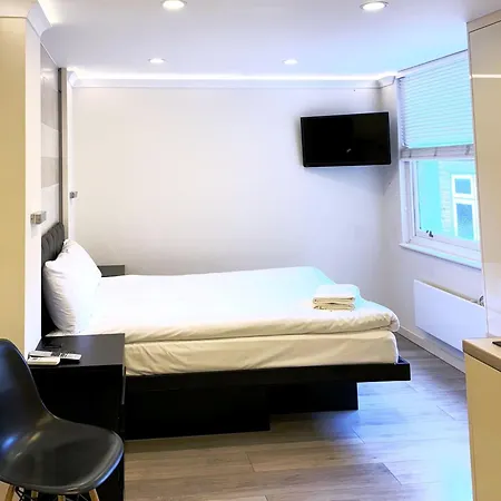 Aparthotel 95 *
