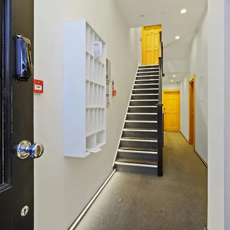 Aparthotel 95