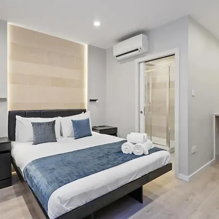 Aparthotel 95 *