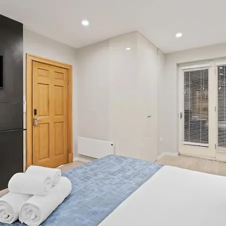 Aparthotel 95 *