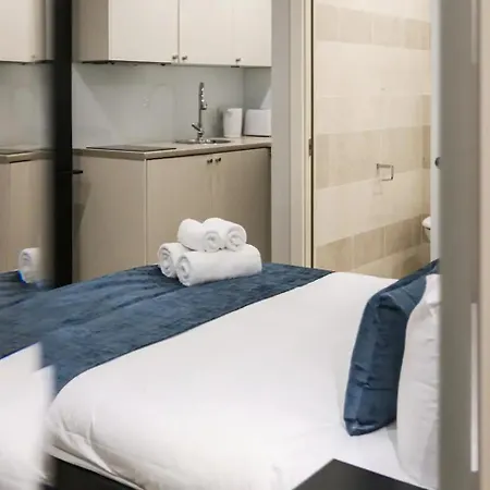 Aparthotel 95 *