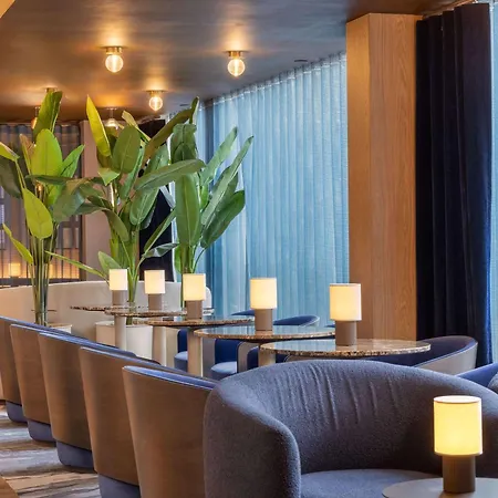 Mercure Earls Court Hotel