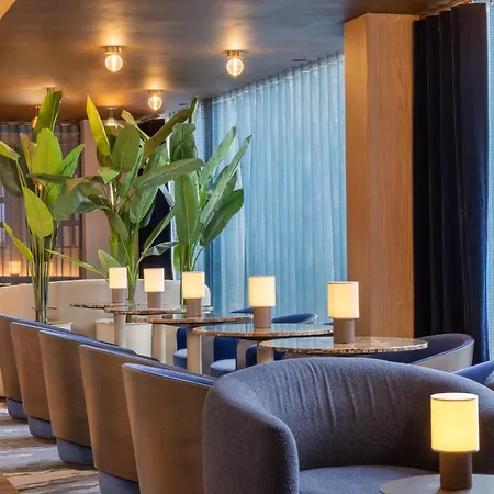 Mercure Earls Court Londres
