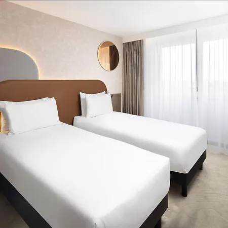 Mercure Earls Court Londres