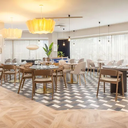 Mercure Earls Court Hotel