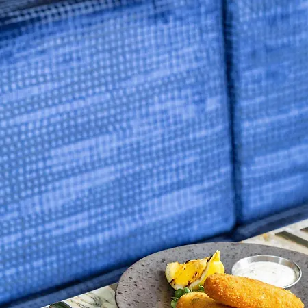 Hotel Mercure Earls Court Londres