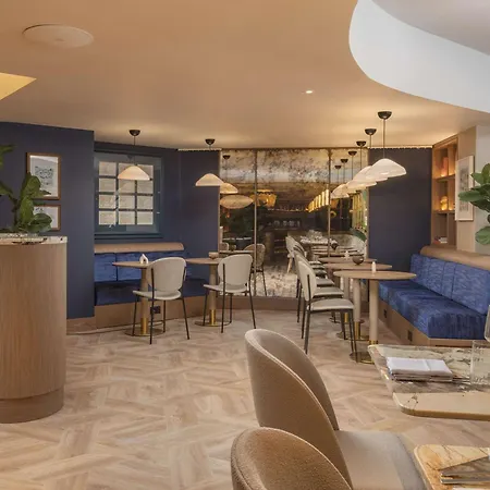 Hotel Mercure Earls Court