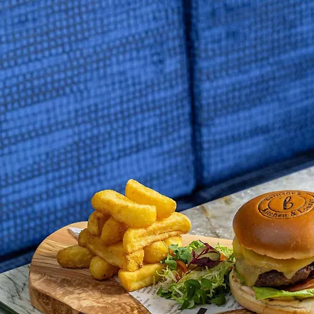 Mercure Earls Court Londres