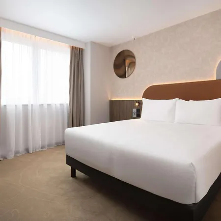 Mercure Earls Court