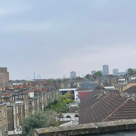 Westminster Ξενοδοχείο με διαμερίσματα 5*