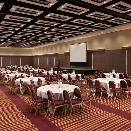 Mercure Earls Court