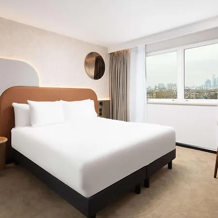 Mercure Earls Court 4* Londres