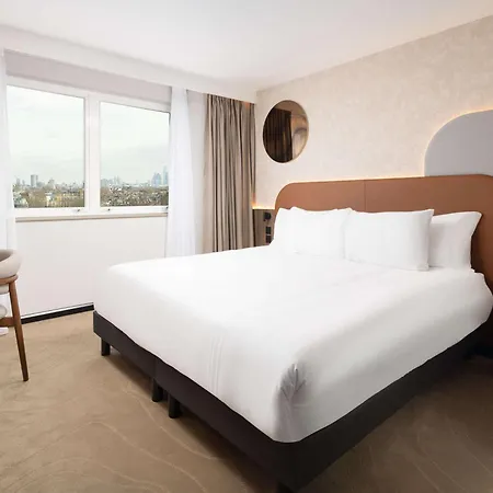 Hotel Mercure Earls Court