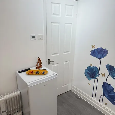 Luxury In Victoria, 7 Minutes Walk To Victoria Station, 8 * London