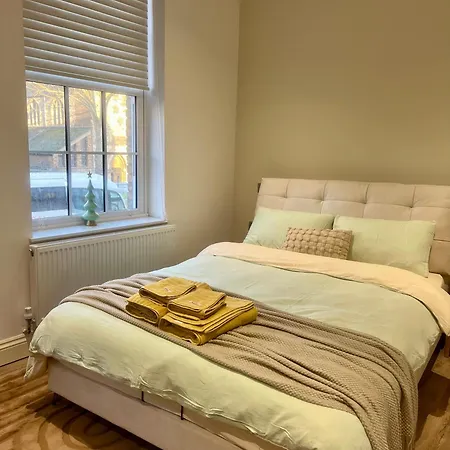 Beautiful Cosy In Newcross Homestay *