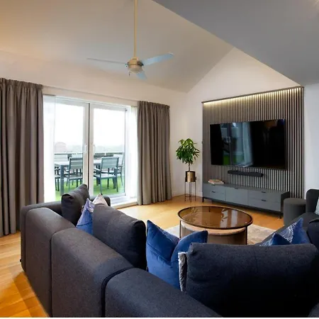 Libra Apartment