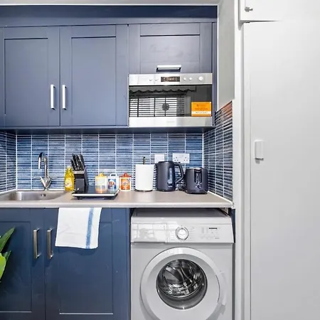 1 Bed Gem Next Hyde Park In Location *