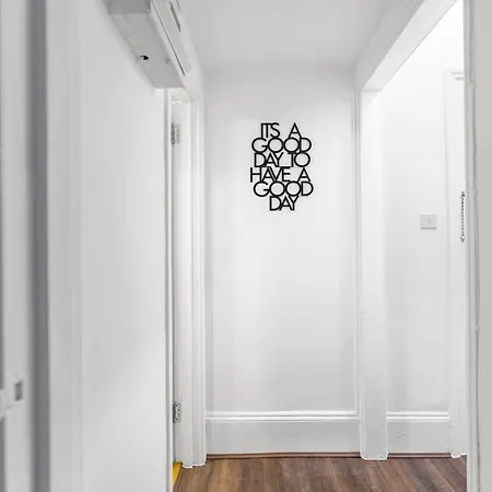 1 Bed Gem Next Hyde Park In Location Apartment *
