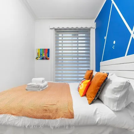 Apartment 1 Bed Gem Next Hyde Park In Location London