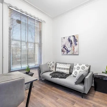 Apartment 1 Bed Gem Next Hyde Park In Location *