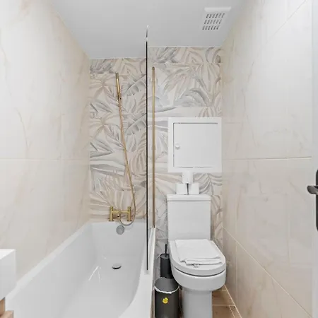 1 Bed Gem Next Hyde Park In Location * London