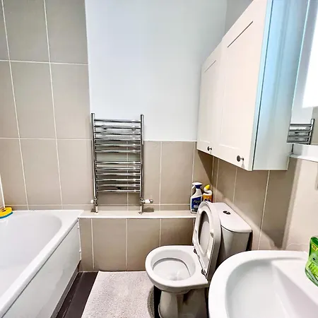 Aparthotel Great River Thames View Entire In The Most Central