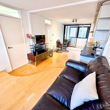 Aparthotel Great River Thames View Entire In The Most Central *