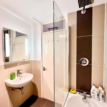 Aparthotel Great River Thames View Entire In The Most Central *