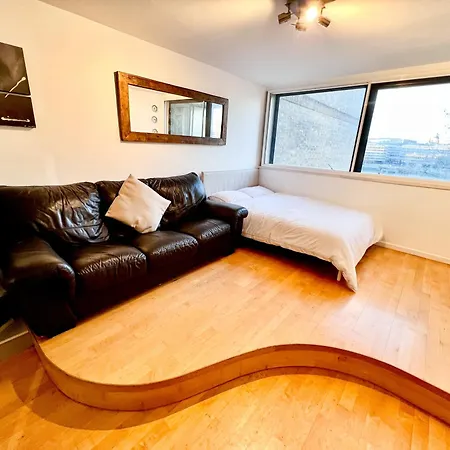 Appart hôtel Great River Thames View Entire In The Most Central Londres