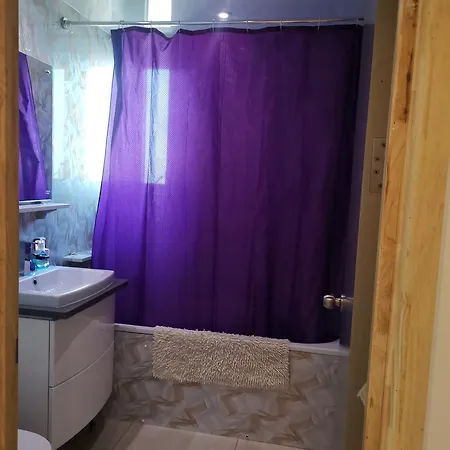 Jadwin Beautiful Share Toilet 2 People