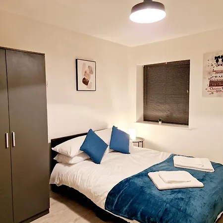 Zdnu 2 Bedroom Reeani *