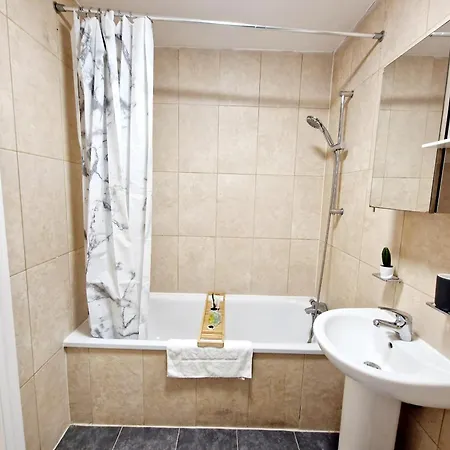 Apartment Zdnu 2 Bedroom Reeani