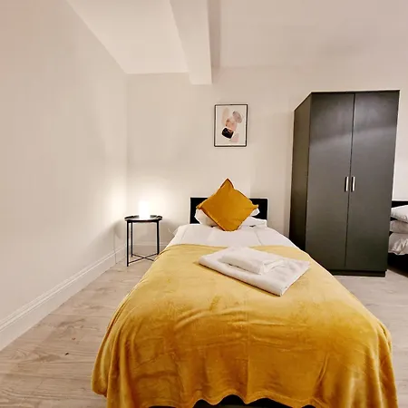 Zdnu 2 Bedroom Reeani Apartment *