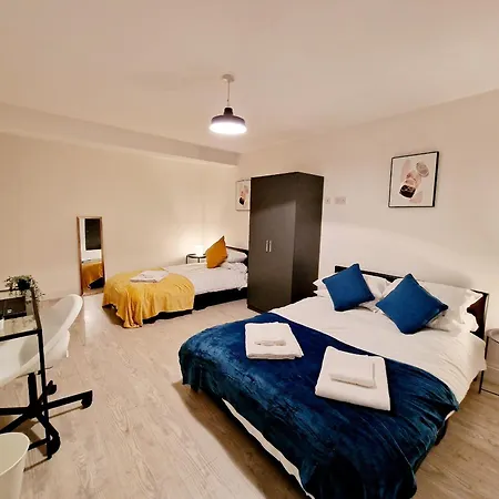 Apartment Zdnu 2 Bedroom Reeani *