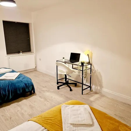 Apartment Zdnu 2 Bedroom Reeani
